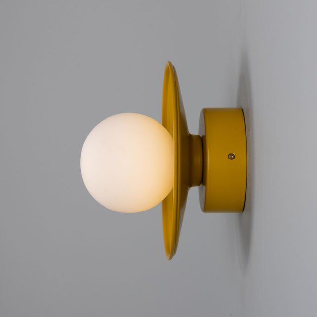 Aosta IP65 Wall Light