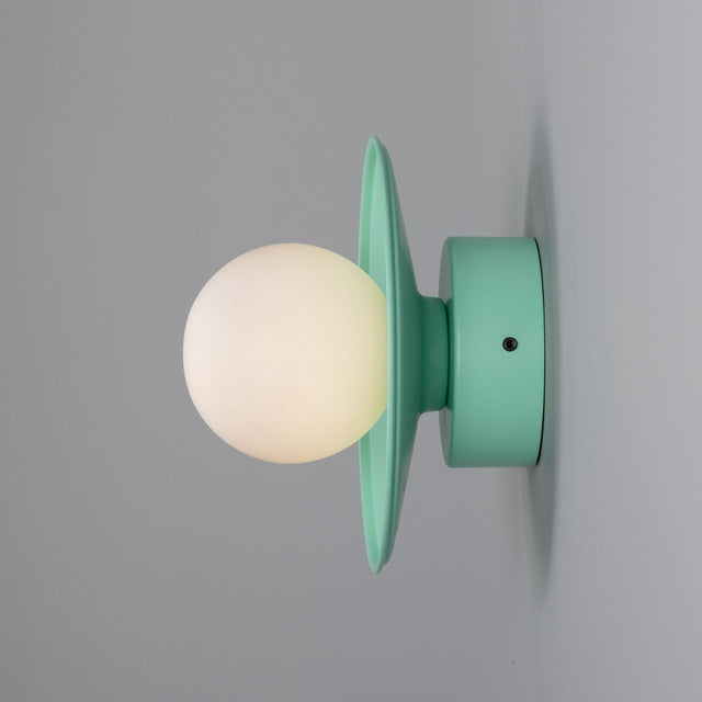 Aosta IP65 Wall Light