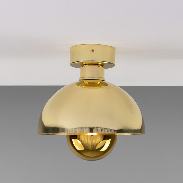 Maua 20cm Ceiling Light