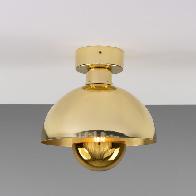 Maua 20cm Ceiling Light