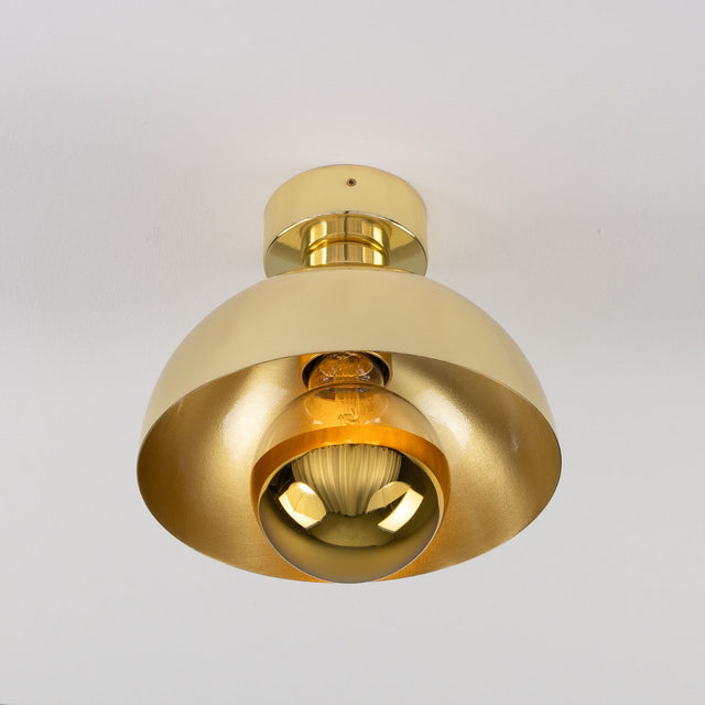 Maua 20cm Ceiling Light