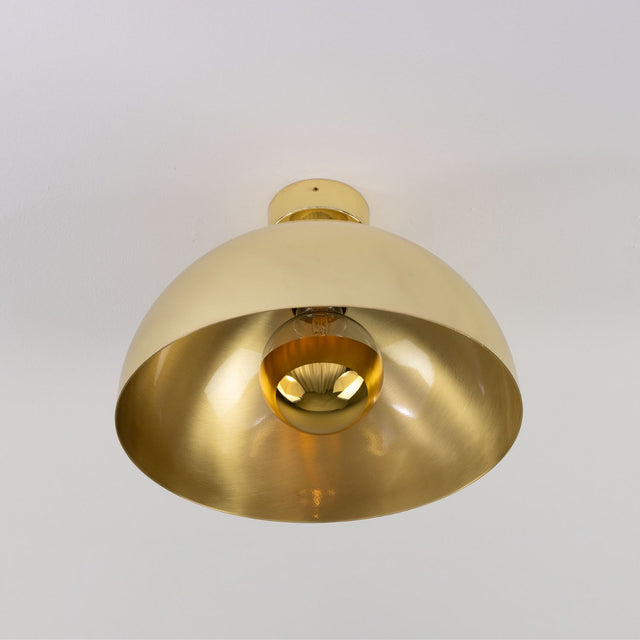 Maua 30cm Ceiling Light