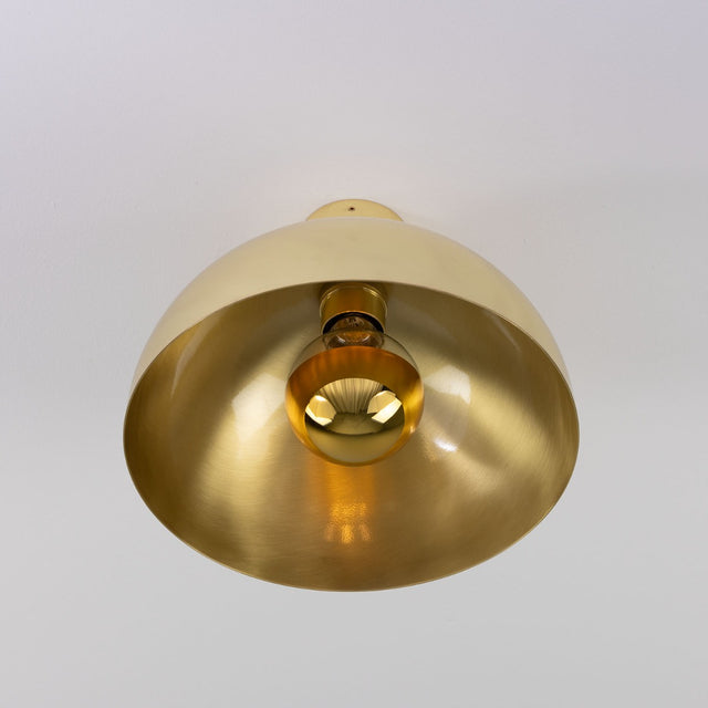 Maua 30cm Ceiling Light