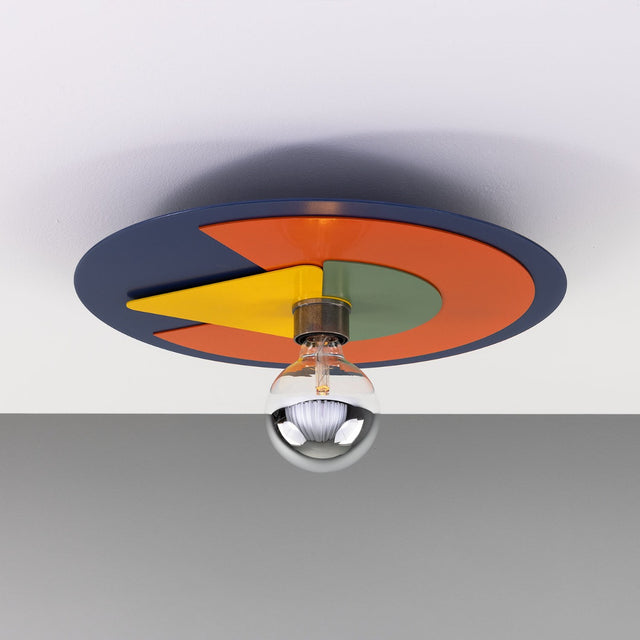 Neptune Ceiling Light