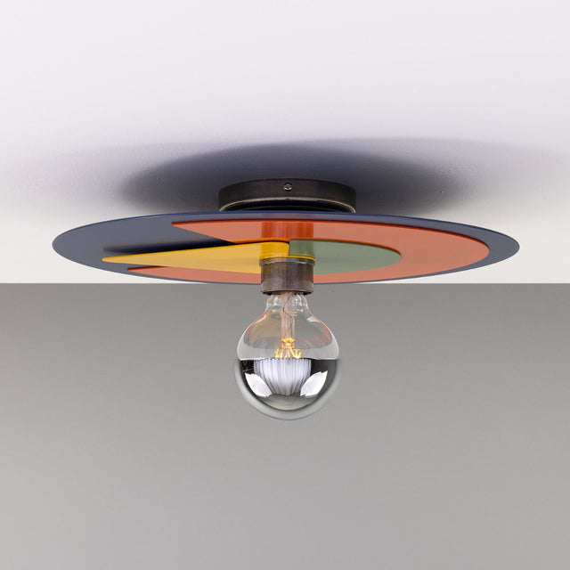 Neptune Ceiling Light