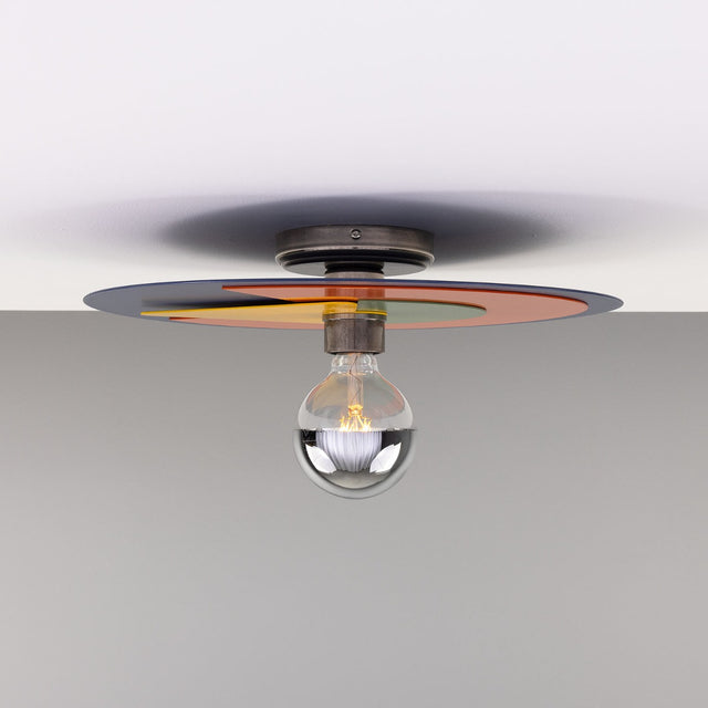 Neptune Ceiling Light