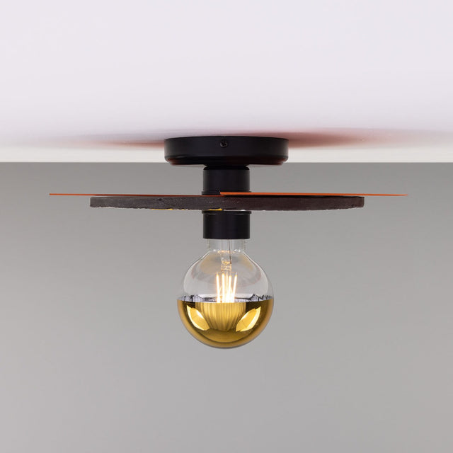 Mars Ceiling Light