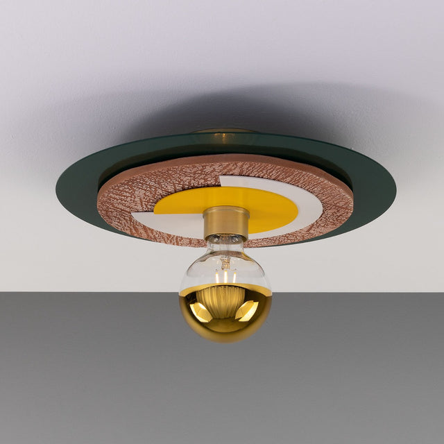 Jupiter Ceiling Light