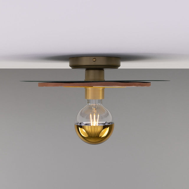 Jupiter Ceiling Light