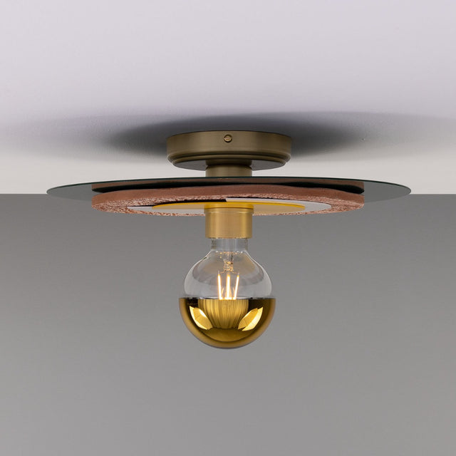 Jupiter Ceiling Light