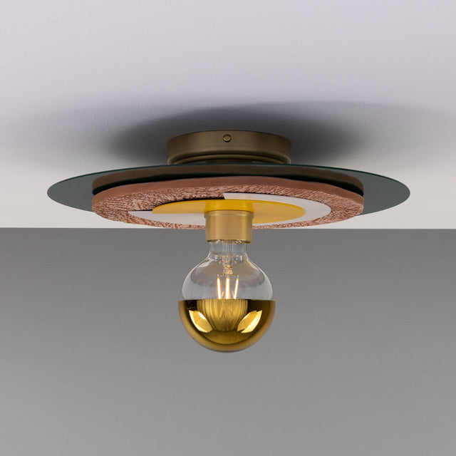 Jupiter Ceiling Light