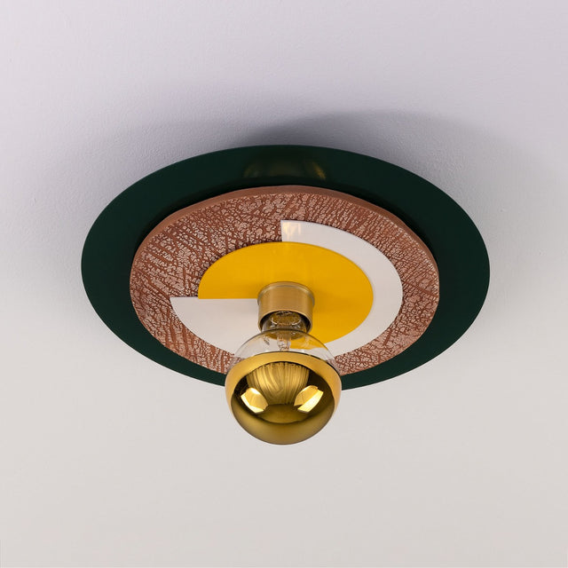 Jupiter Ceiling Light