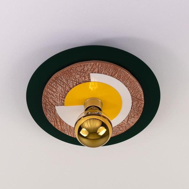 Jupiter Ceiling Light