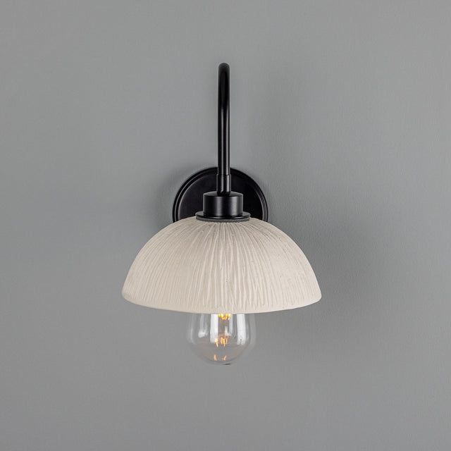 Kauri IP44 Wall Light