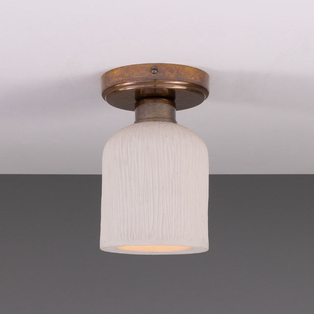 Osier Ceiling Light