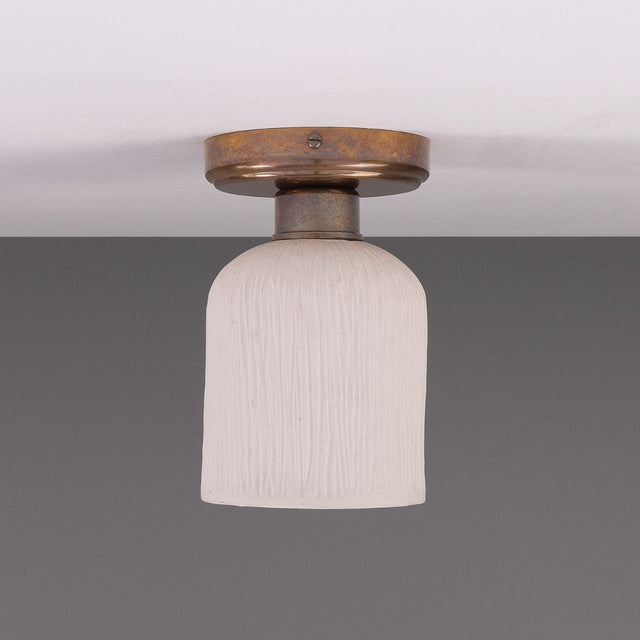 Osier Ceiling Light