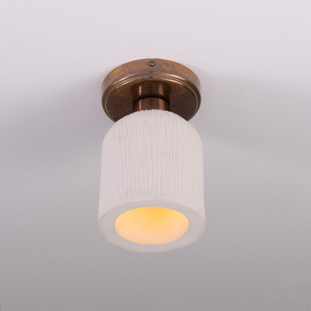 Osier Ceiling Light