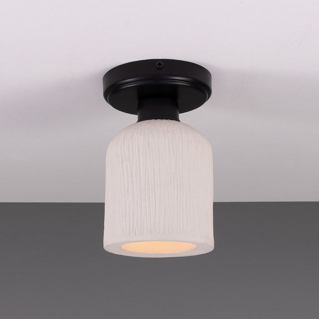 Osier Ceiling Light