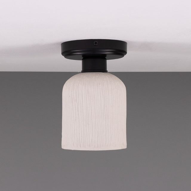 Osier Ceiling Light