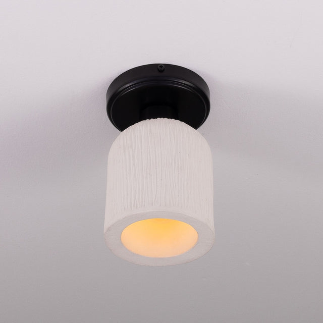 Osier Ceiling Light