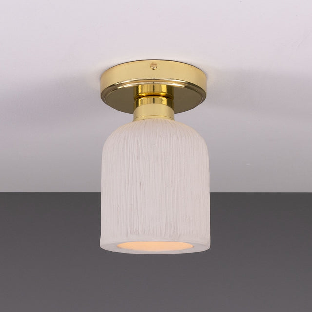 Osier Ceiling Light