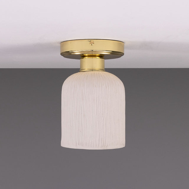 Osier Ceiling Light