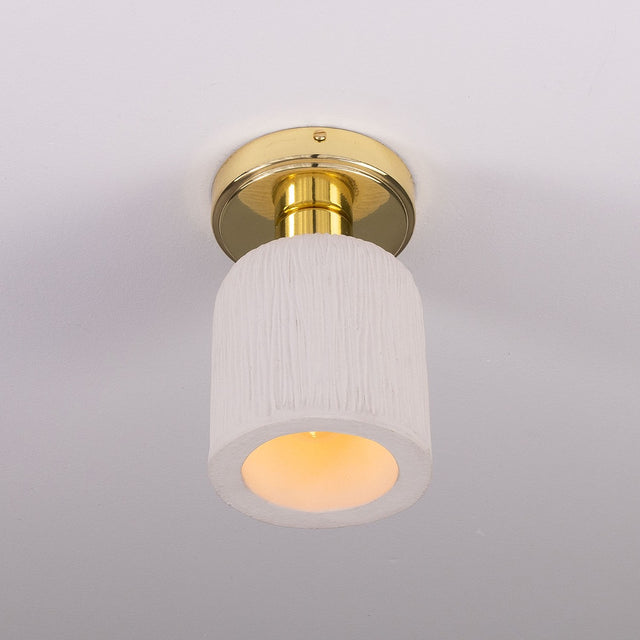 Osier Ceiling Light