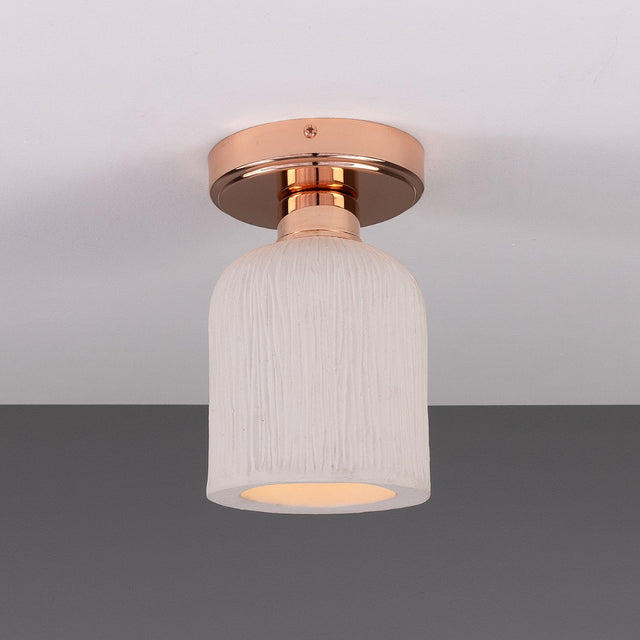 Osier Ceiling Light