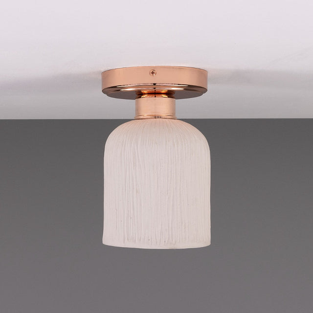 Osier Ceiling Light