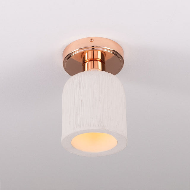 Osier Ceiling Light