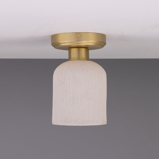 Osier Ceiling Light