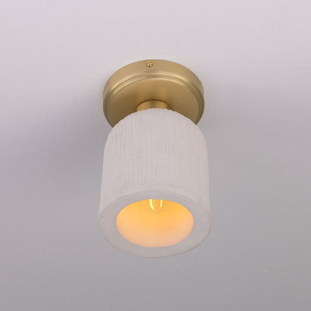 Osier Ceiling Light