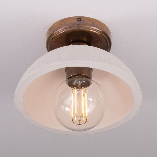 Kauri Ceiling Light