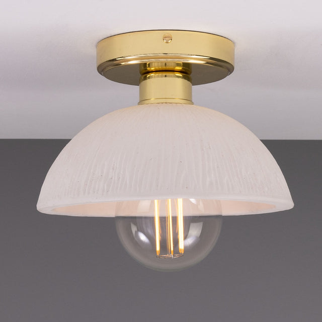 Kauri Ceiling Light