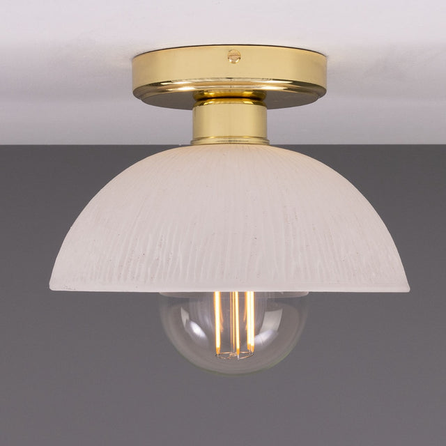 Kauri Ceiling Light