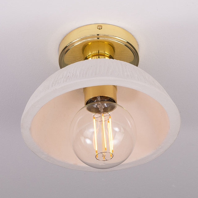 Kauri Ceiling Light