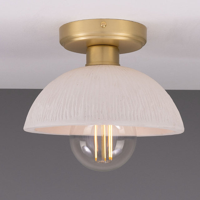 Kauri Ceiling Light