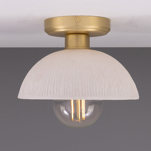 Kauri Ceiling Light