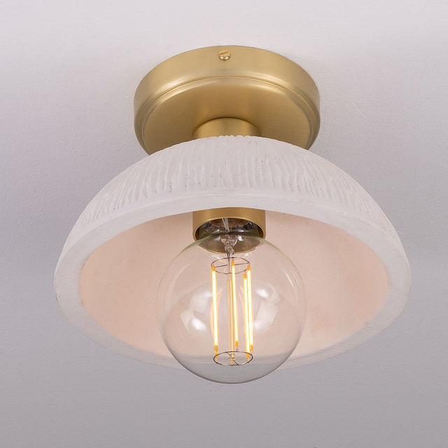 Kauri Ceiling Light