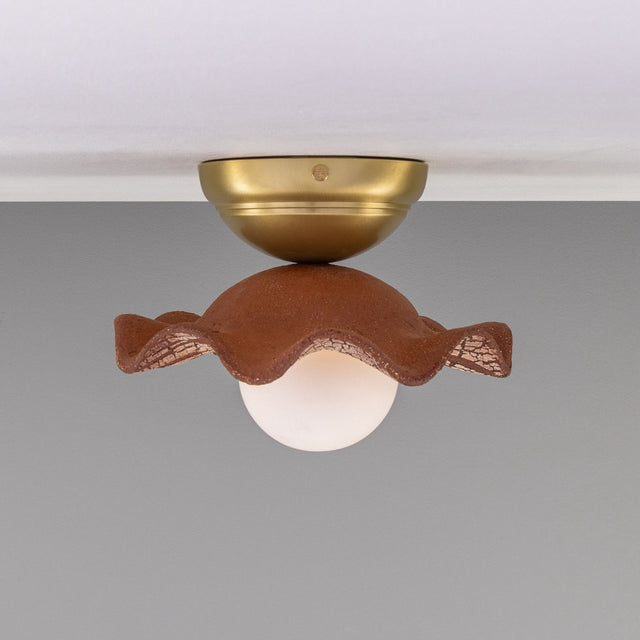 Rivale Ceiling Light