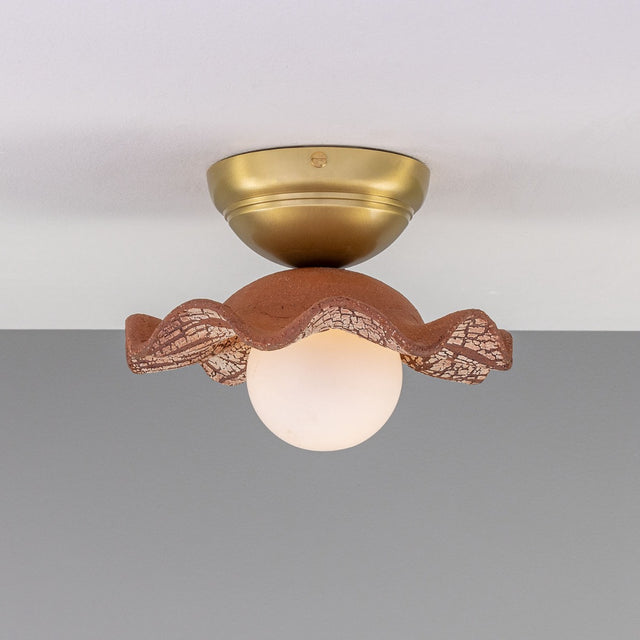 Rivale Ceiling Light