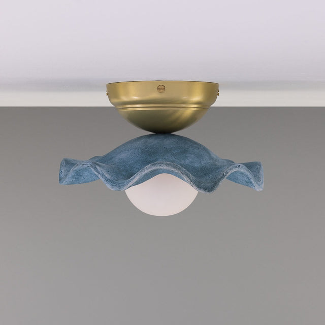 Rivale Ceiling Light