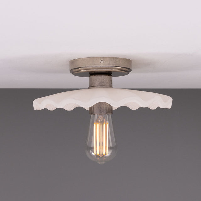 Kapok Ceiling Light