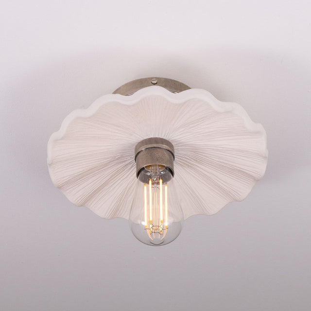 Kapok Ceiling Light