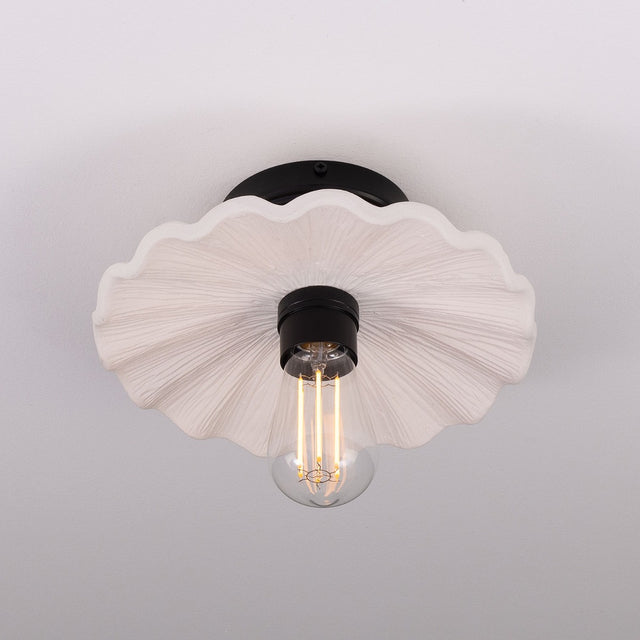 Kapok Ceiling Light