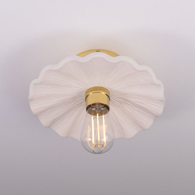 Kapok Ceiling Light