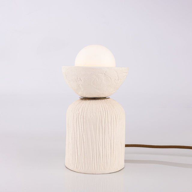 Prali Ceramic Table Lamp