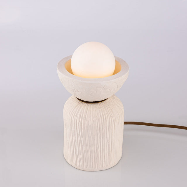 Prali Ceramic Table Lamp