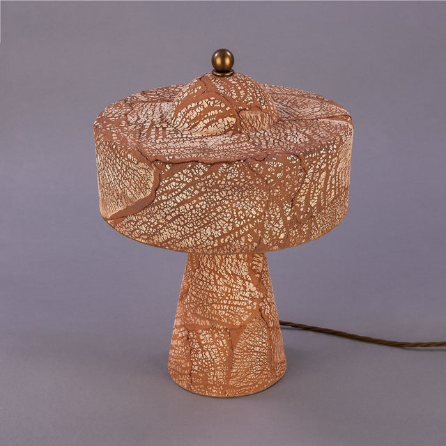 Seville Ceramic Table Lamp