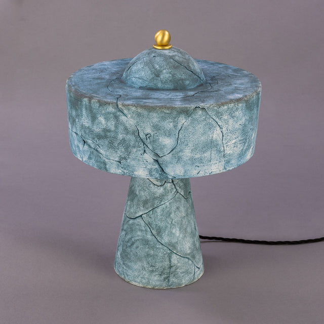 Seville Ceramic Table Lamp